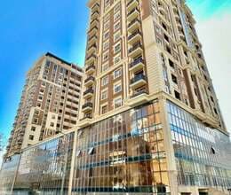 Satılır Yeni tikili, 72m², 2-Otaqlı