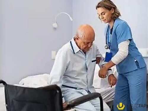 Baxıcı teleb olunur