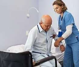 Baxıcı teleb olunur