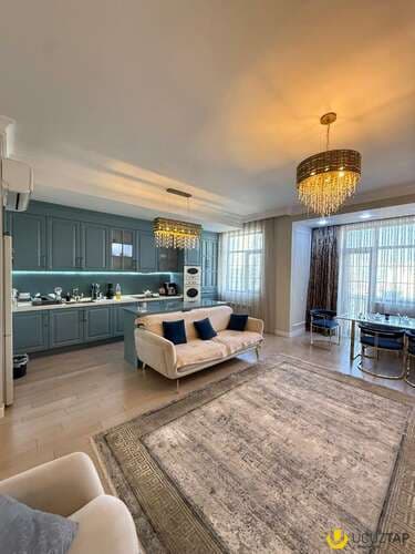 Satılır Yeni tikili, 141m², 3-Otaqlı