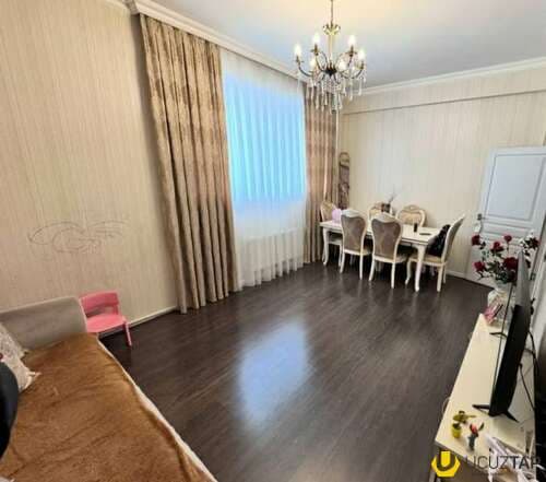 Satılır Yeni tikili, 57m², 2-Otaqlı