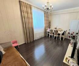 Satılır Yeni tikili, 57m², 2-Otaqlı